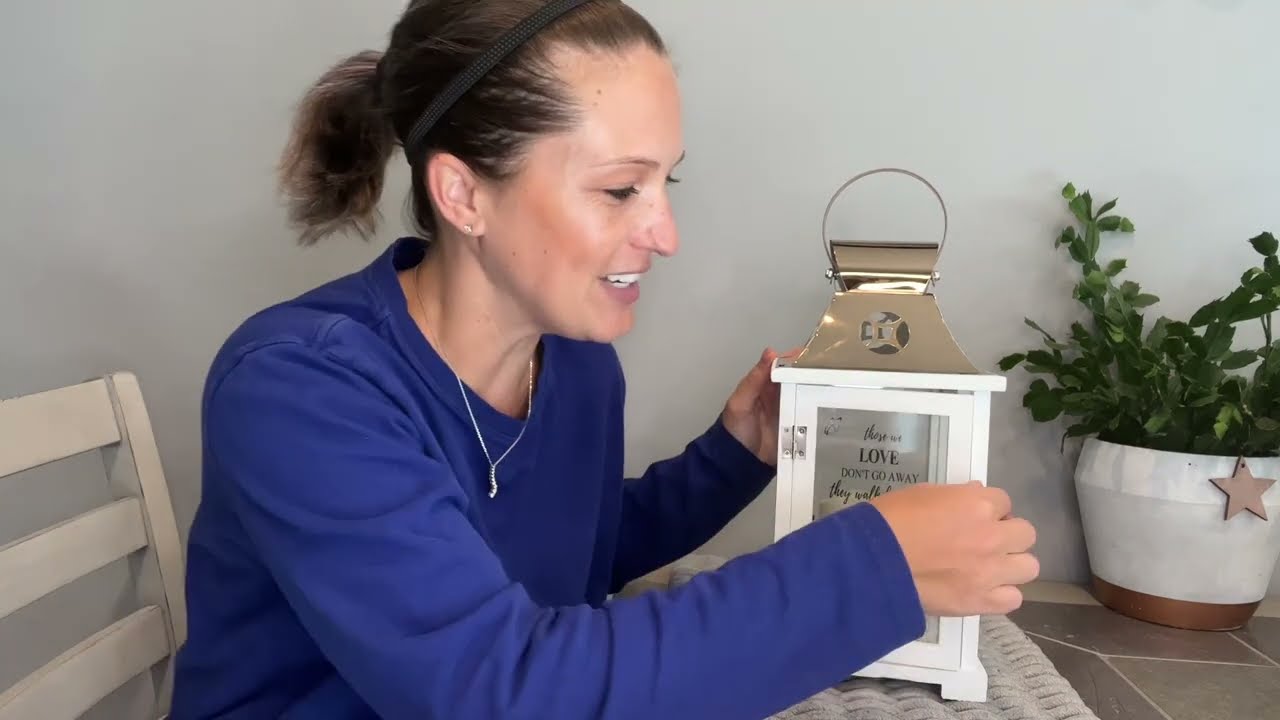 Thoughtful Sympathy Gifts for Loss of Parent Honoring the Memory of a Loved One