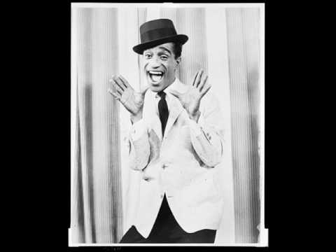 Sammy Davis Jr - All Dressed Up And No Place To Go 1956