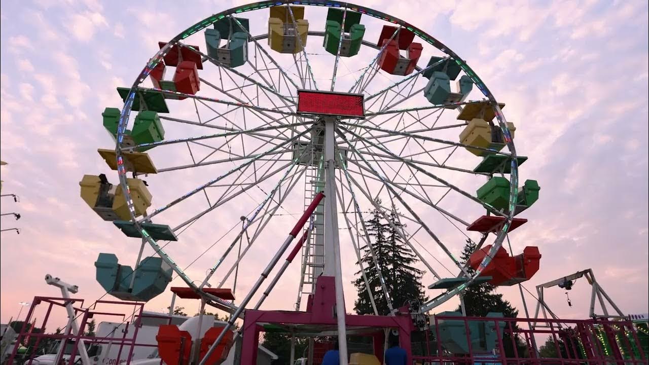 Acton Fall Fair YouTube