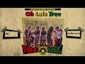 Pnl x black uhuru  oh lala tree  bakinzedayz mashup   2022