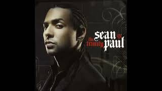 Sean Paul- We Be Burnin (Recognize It) (High Pitched) Resimi