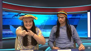 FHS Class of 2019 Senior Video