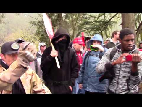 Hatred Within Video