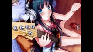 Nightcore-Rock Me