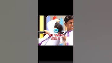 The Sanjay Sir🥶💀 #r2h #round2hell #ytshorts #trending #vfx #edit