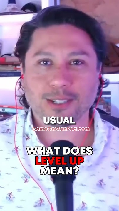 What Does LEVEL UP Even Mean YouTube what-does-level-up-even-mean-youtube