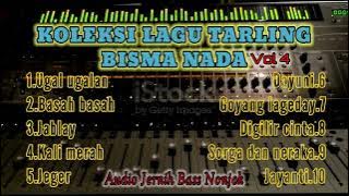 Koleksi lagu tarling Vol 4 Bisma Nada
