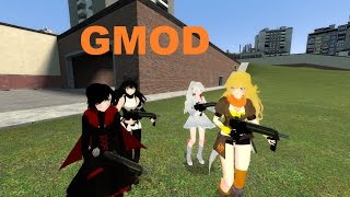 Shipping Gone Wrong - Gmod Part 1