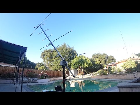 Video: How To Tune An Antenna To A Satellite