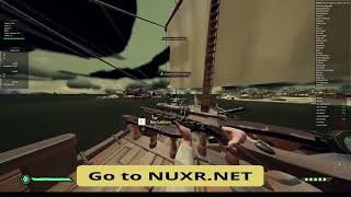 Sea of Thieves Cheat 2026 ⚓ SoT Hack | ESP, Aimbot, Loot Radar, No Spread, Wallhack