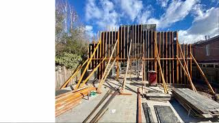 Glen Iris House by Pandolfini Architects | 2023 Victorian Architecture Awards