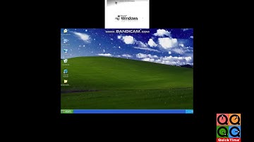 [Reupload] Windows XP Sparta Pulse V7 remix