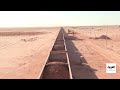 القصيم منجم البعيثة ثروة في قلب السعودية