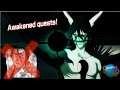 Ulquiorra SAR + Chappy "Nightmare Quest Mind" [Bleach Brave Souls] Omega...