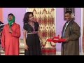 Andaza Karo Nargis Sakhawat Naz New Pakistani Stage Drama Full Comedy Show 