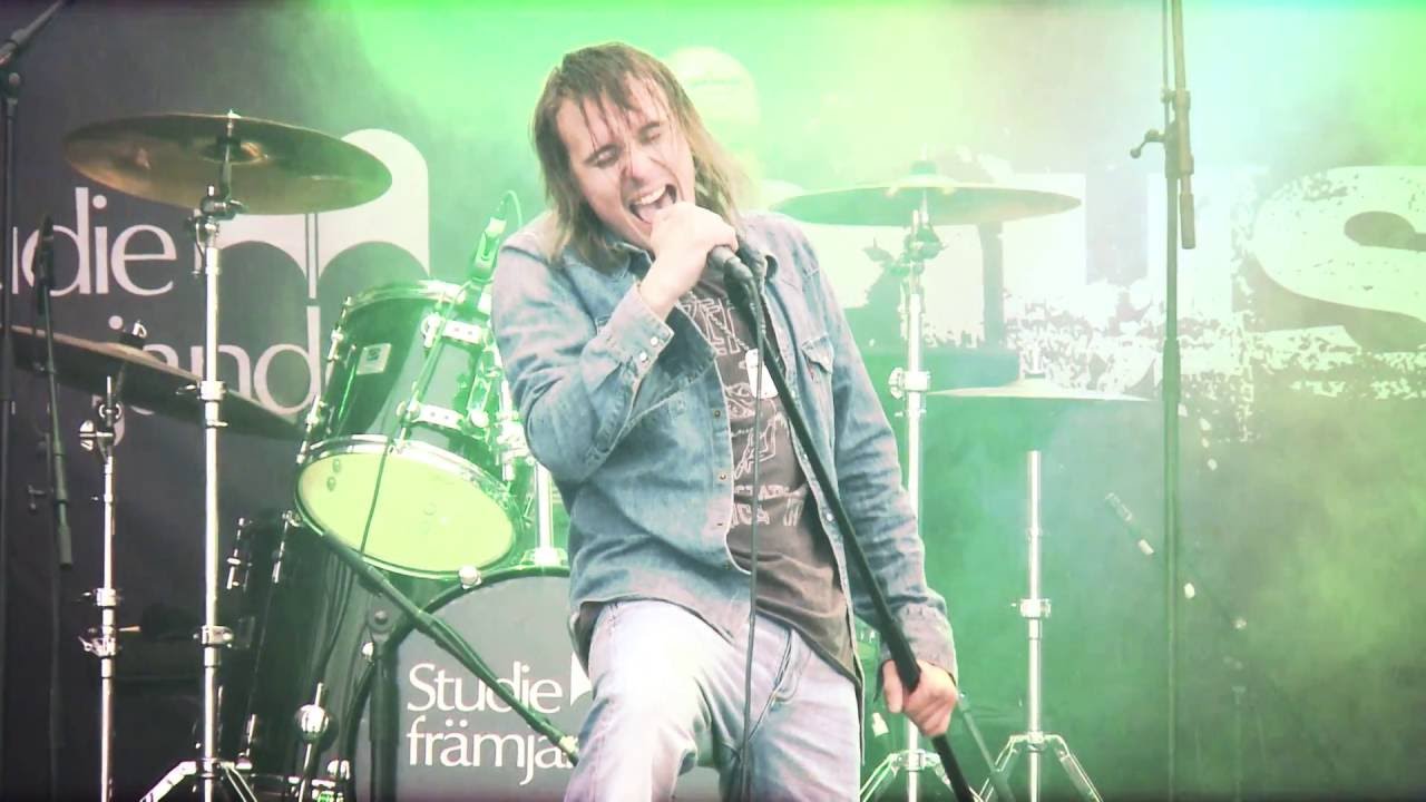 Watch Painted Sky - Eclipse (Live Sweden Rock Festival 2016) on YouTube Watch Painted Sky - Eclipse (Live Sweden Rock Festival 2016) on YouTube