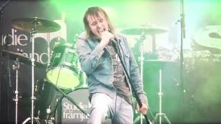 Painted Sky - Eclipse (Live Sweden Rock Festival 2016)