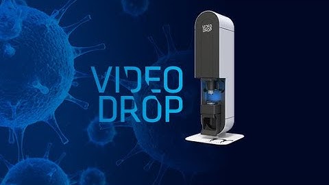 Myriade & Videodop: 45s introduction