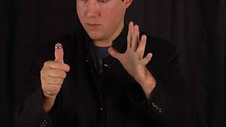 Magic Ring Master DVD   Special Ring Included by MAGIC MAKERS