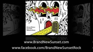 Miniatura de "BrandNew Sunset feat. เก๋าโต้ง Buddha Bless - ฝน (Rain)"