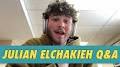 Profile Picture of Julian Elchakieh Q&A - YouTube (@youtube.com) on Google