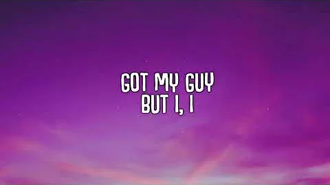 DOJA CAT FT THE WEEKND-YOU RIGHT (Official lyrics)