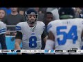 RFL Season X: Hogs vs Huskies Week 15 | Madden 26 Teambuilder Franchise!
