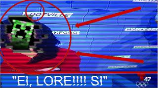 C Taylor In Telemundo❗❗ Real, Caught on Camera Live Action (Found Footage)