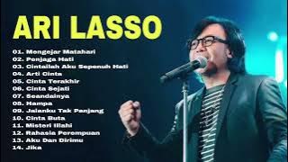 Ari Lasso Top Hits | Best of Ari Lasso