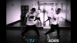 Ades Jopia Choreography | Fresh Like Dougie - Wes Nyle