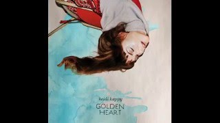 Video thumbnail of "Heidi Happy - Golden Heart"