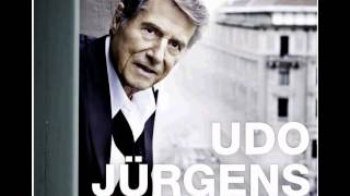 Video thumbnail of "Udo Jürgens - "Der Mann ist das Problem" (2014)"