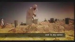 Lagu tentang kematian dan keinsafan-Arab song-Dust is my bed  - Durasi: 5:42. 