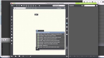 Max Intro Waveform exploration 1