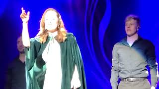 Celtic Woman, Altria Theater, 3 22 22 9