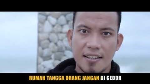 Andra Respati - Pelakor (Official Music Video) Lagu Minang Terbaru 2019