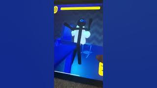 Leland plays stick man Neighbor 1 to 10 full game 