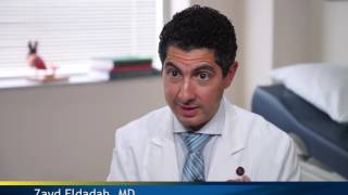 Cardiac Electrophysiologist: Ask Dr. Zayd Eldadah