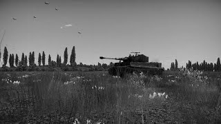 WAR THUNDER | Eastern Front Cinematic | Sabaton Ghost division