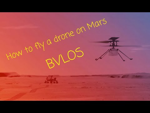 Video: Flyturen Til Mars Var Truet Av Kansellering - Alternativ Visning