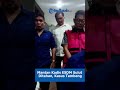 Mantan Kadis ESDM Pemprov Sulut Adrianus Tinungki Ditahan Kejati