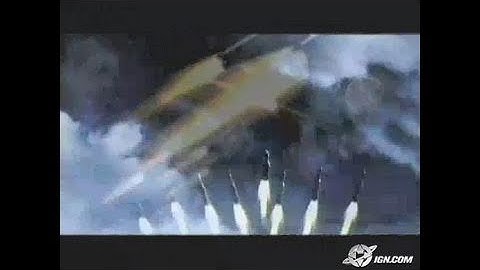 Terminator 3: The Redemption PlayStation 2