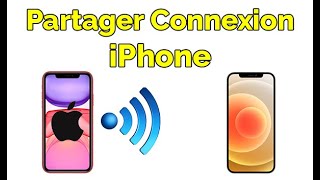Comment Activer Le Partage De Connexion Sur Iphone Partager Wifi Iphone Youtube Comment Activer Le Partage De Connexion Sur Iphone Partager Wifi Iphone Youtube