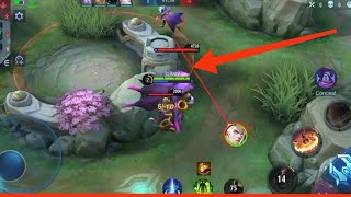 Blue buff new bug after update :