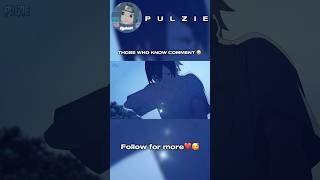 The Pain Of Goodbye Summer Ghost Anime Edit