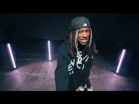 Lil Durk X King Von X Lil Baby Finesse Out The Gang Way Remix Music Video Prod DonziBeatz