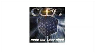 Cube - Keep My Love Alive (Vocal Club Mix)