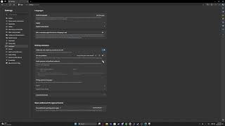 How To Enable & Disable Grama & Spellcheck In Microsoft Edge