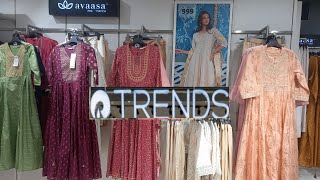 Reliance trends new offers//don't miss it / office wear kurthis //biggest sale!!!!!!!!!!!!!!