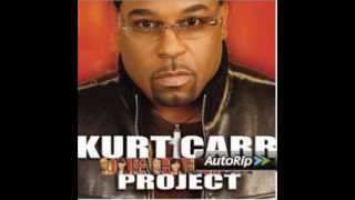 Kurt Carr - God Blocked It